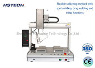 Auto Soldering Machine with 4Axis &amp; Hiwin Linear Guide