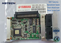 Aluminum Head Servo Card KHY-M5890-103 Yamaha Board Card For YS12, YS24 Yamaha Equipment Spare Parts