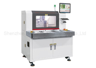 High Performance High Stable Germany Brand Routing Spindle 4 Axis Motion Control Offline PCBA Router Machine HS-RM-F550
