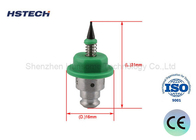 502 JUKI Nozzle For Component Suction And Placement Suitable For JUKI2000 Chip Mounter