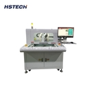 FR4 Board PCB Depaneling Equipment Automatic Cutting Machine 0-360mm