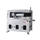 Automatic PCB Router Machine Offline PCBA Router Machine With Broken Knife Detection