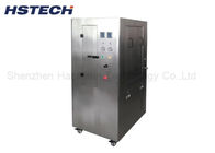 40L SUS304 Stainless Steel SMT Stencil Cleaning Machine