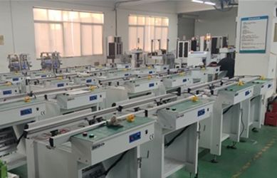 ประเทศจีน Shenzhen Hansome Technology Co., Ltd. โปรไฟล์บริษัท