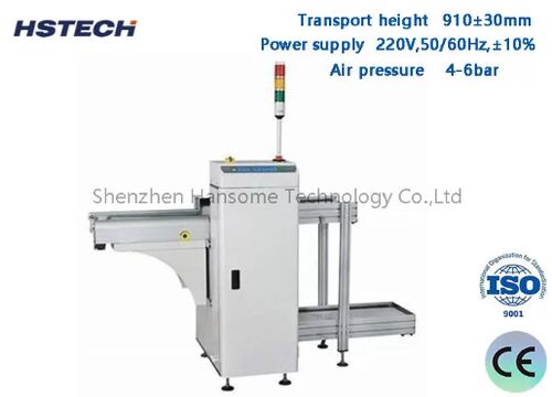 บล็อกบริษัทล่าสุดเกี่ยวกับ วิธีการเลือก เครื่องปลดพีซีบีที่เหมาะสม-HSTECH