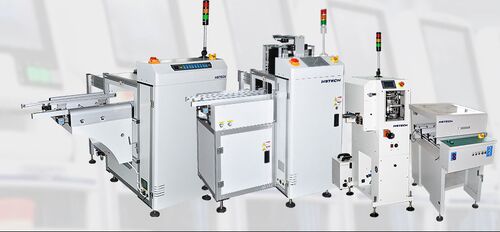 บล็อกบริษัทล่าสุดเกี่ยวกับ วิธีเพิ่มประสิทธิภาพสายการผลิต SMT: โซลูชันที่สมบูรณ์สำหรับผู้ผลิตอุปกรณ์อิเล็กทรอนิกส์