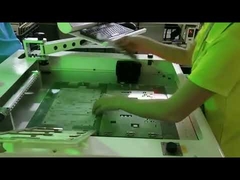 เครื่องเราเตอร์แยก PCBA อัตโนมัติ