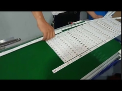 เครื่องแยก PCB แบบหลายใบมีด