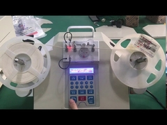 ตัวนับส่วนประกอบ smd