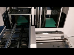 เครื่องขนถ่าย PCB NG OK