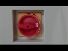 เครื่องนับ X-Ray SMD ออฟไลน์