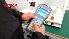 หุ่นยนต์บัดกรีแบบตั้งโต๊ะ