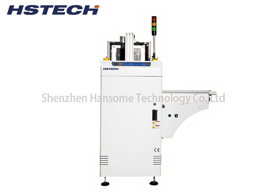 ราคาดี สายการผลิต SMT เครื่องรับมือแผ่น PCB Unloader ออนไลน์