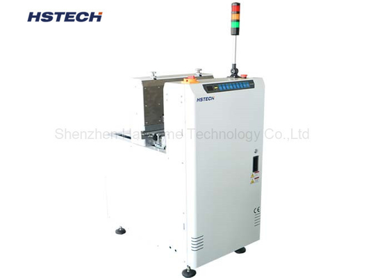 ราคาดี สายการผลิต SMT ความเร็วสูง ที่มีความฉลาด เครื่องบรรทุกแผ่น PCB ออนไลน์