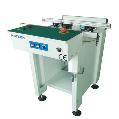 ราคาดี ESD Flat Belt 1500mm ความยาว SMT คอนเวียร์เชื่อมต่อสําหรับสาย SMT ออนไลน์