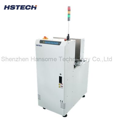 ราคาดี ปรับแต่งประสิทธิภาพสูง การทํางานง่าย อัตโนมัติ SMT PCB Unloader สําหรับ PCB การจัดการ SMT สายการผลิต ออนไลน์