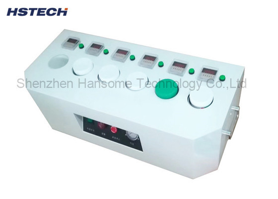 ราคาดี อุปกรณ์พร้อมระบบเตือนอัตโนมัติ FIFO Fuction อัตโนมัติ Solder Paste ต้ม ออนไลน์
