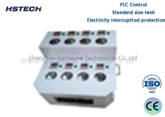 ราคาดี PLC Control ขนาดมาตรฐาน ถังไฟฟ้า ป้องกันต่อสับปะทัด เครื่องหย่อน ออนไลน์