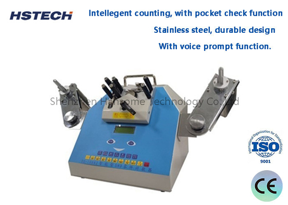 ราคาดี การนับปัญญา การปรับความเร็วแปดระดับ 57 มอเตอร์ขั้น SMD ชิปคอนเตอร์ ออนไลน์