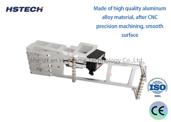 ราคาดี ซัมซุง ซีพี เครื่องปั่นสั่น CNC การแปรรูปแม่นยํา 4 ท่อ ความกว้าง 100 มม ออนไลน์