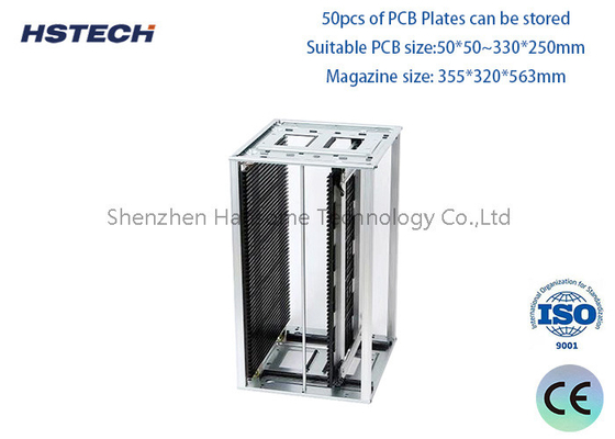ราคาดี สกรู ปรับ SMT PCB ESD ห้องเก็บของเรค ESD ความแม่นยํา ออนไลน์