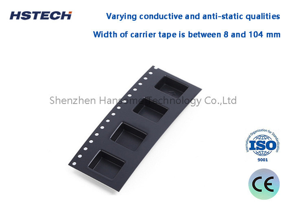 ราคาดี 8-104mm PC/PS/PET SMD Component Counter พร้อมเทปปิดปิดเย็น/ร้อน ออนไลน์