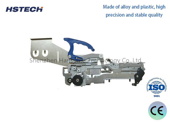 ราคาดี YAMAHA CL 8X4MM SMT Feeder สําหรับเครื่องติดตั้งชิป YV/YG KW1-M1100-000 ออนไลน์