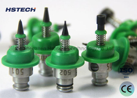ราคาดี 501 E36007290A0 SMT Nozzle JUKI Nozzle สําหรับการดูด Smd Components ออนไลน์