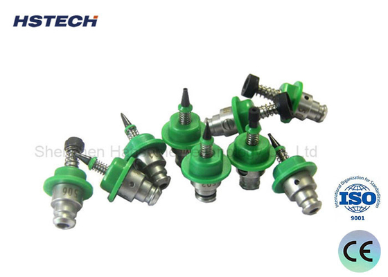 ราคาดี 502 ช่องเจาะสกัด กว้างภายนอก 0.7mm กว้างภายใน 0.4mm สําหรับส่วนผสม Smd ออนไลน์