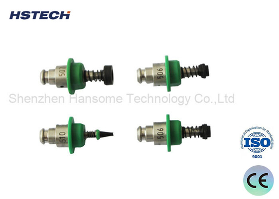 ราคาดี เครื่องยิงชิป 1001 Smd Nozzle KXFX037SA00/KXFX03D5A00 สําหรับ Panasonic เครื่องดูดสมาชิก Smd ออนไลน์