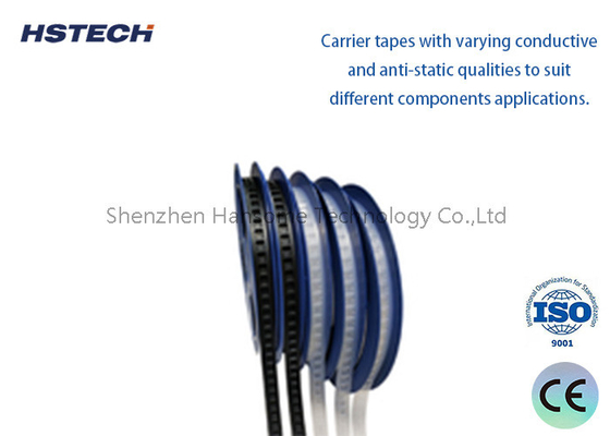 ราคาดี SMD Component Counter: เทปปิดปิดเย็นสําหรับบรรจุ LED ออนไลน์