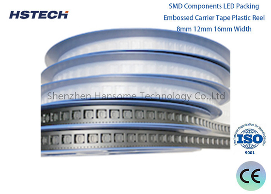 ราคาดี SMD Component Counter: เทปบรรจุพัสดุที่ระบายความหนาว / ร้อน ออนไลน์