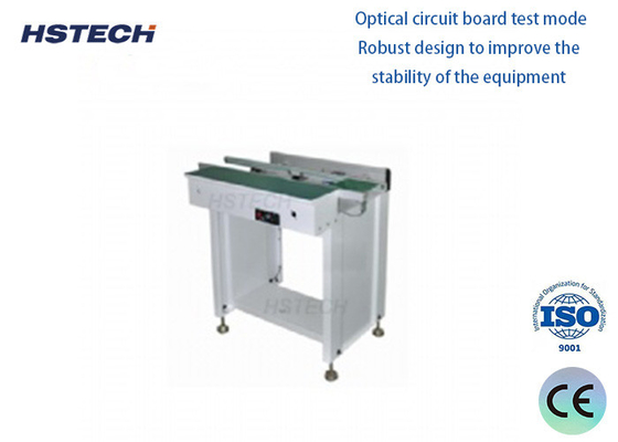 ราคาดี โครงการ SMT Conveyor การส่ง 500Mm SMT Conveyor 0.5M SMT Conveyor ออนไลน์