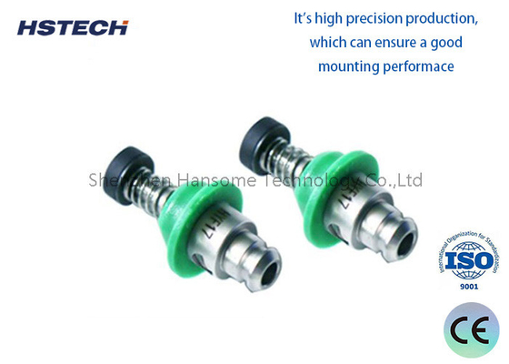 ราคาดี จุล JUKI ความแม่นยําสูงกับ Tungsten Steel Ceramic สําหรับ 2000 Series Mounter ใน SMT ออนไลน์