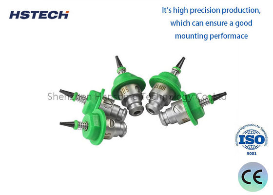ราคาดี JUKI E36037290A0 ช่องฉีดสําหรับ SMD Chip Mounter, Tungsten Steel+Rubber+Ceramic ออนไลน์