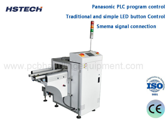 ราคาดี SMEMA Signal Max 530*460mm 90 องศา อุปกรณ์พับ PCB ออนไลน์