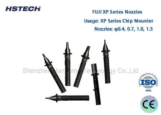 ราคาดี FUJI เครื่องเลือกและวาง XP141 142 XP ชิปมอนเตอร์ SMT ช่อง 0.4 0.7 ออนไลน์
