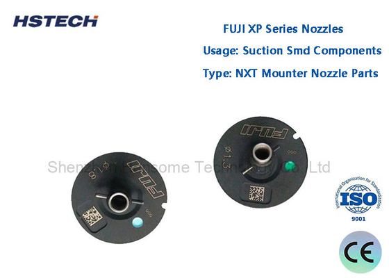ราคาดี H04 หัว 1.3 / 1.8mm SMT Nozzle แบรนด์ FUJI สําหรับ NXT SMD ออนไลน์