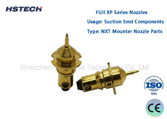 ราคาดี สีทอง SMT NOZZLE JUKI 101 102 103 สําหรับ KE750/760 มอนเตอร์ ออนไลน์