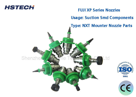 ราคาดี 501 E36007290A0 SMT Nozzle JUKI Nozzle ของเดิมใหม่หรือสําเนาใหม่ ออนไลน์