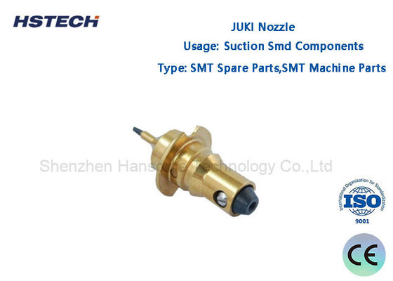 ราคาดี JUKI SMD Nozzle E35017210A0 SMT อะไหล่เดิมหรือสําเนาใหม่ ออนไลน์