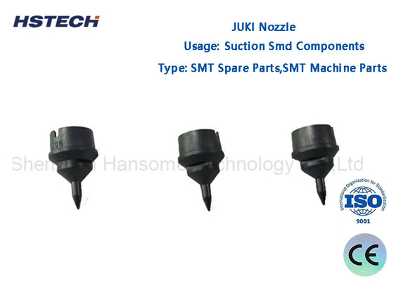 ราคาดี หัว ASM เซรามิค / พลาสติก SIEMENS Nozzle สําหรับเครื่องยิงชิป SIEMENS ออนไลน์