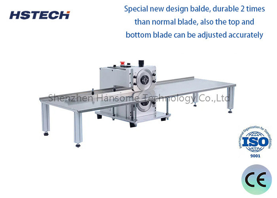 ราคาดี เครื่องตัด PCB 110V/220V ขนาดความกว้างที่ปรับได้ ออนไลน์