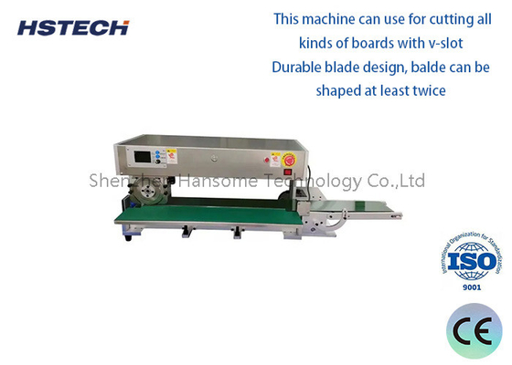 ราคาดี อุปกรณ์ตัดแผ่น PCB ที่สามารถปรับความกว้างแยกได้ สําหรับแผ่น V-Slot ออนไลน์