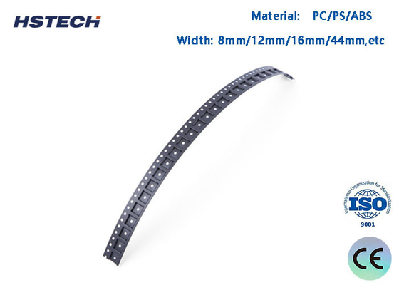ราคาดี เทปพานพาหนะ SMD แบบ ESD สําหรับองค์ประกอบ SMD IC ไลด์พลังงานต่ํา เทปพานพาหนะแบบ EMBossed ออนไลน์