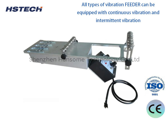 ราคาดี การปรับความเข้มข้นการสั่นสั่น SMT Feeder สําหรับ Samsung SM Chip Mounter ออนไลน์