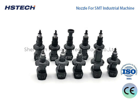 ราคาดี คุณภาพที่สมบูรณ์แบบกับราคาปลีก KMO-M711A-03X YV100II 31# 0805X Yamaha Nozzle สําหรับเครื่อง SMT อุตสาหกรรม ออนไลน์