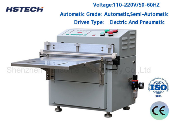 ราคาดี เครื่องพัสดุประกอบเครื่องพัสดุประกอบเครื่อง PCB ออนไลน์