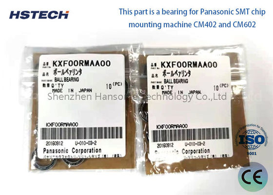 ราคาดี หมุน KXF00RMAA00 ของแท้ใหม่สําหรับ Panasonic SMT Machine Parts ออนไลน์
