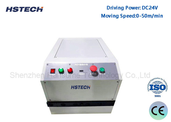 ราคาดี LED Dispaly รถนําทางอัตโนมัติ หุ่นยนต์ ล้อสอง รถนําทางอัตโนมัติ ออนไลน์